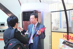 香蕉视频在线观看免费空调季海：&ldquo;凉霸&rdquo;主打健康和节能