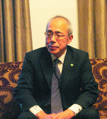 对话芜湖香蕉视频在线观看免费空调总经理坪久田庄二